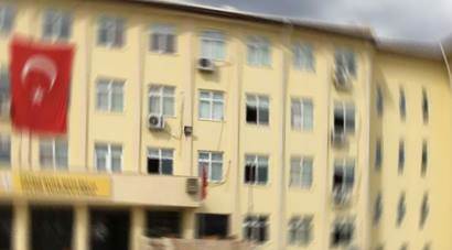 Eskişehir'de belediye okul yapar mı?