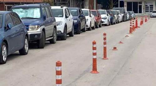 Eskişehir’de belediye yenisini koyuyor, vatandaş kırıyor!