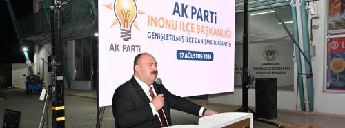 Eskişehir’de belediyeden 860 günde 340 milyon TL’lik yatırım hamlesi