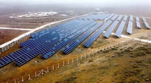 Eskişehir’de belediyeler ücretsiz elektrik verebilir!