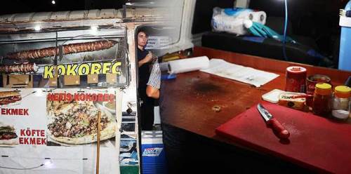 Eskişehir'de belediyelerden ortak operasyon: Esnaf şikayet etmişti...