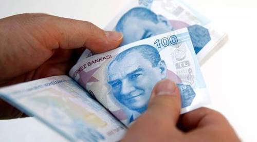 Eskişehir'de belediyenin "rüşvet" şikayeti karşılıksız kalmadı