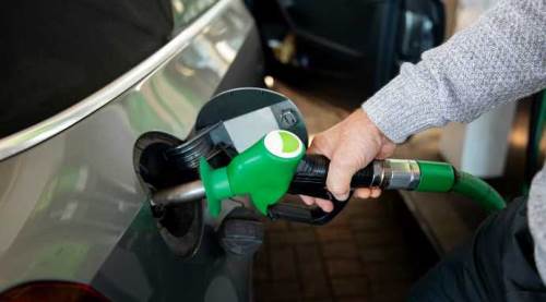 Eskişehir'de benzin ve motorin fiyatları (14 Ekim 2024)