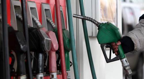 Eskişehir’de benzine zam geldi: İşte güncel fiyatlar...