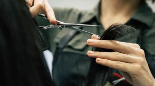 Eskişehir'de berber ve kuaförlere büyük zam geldi