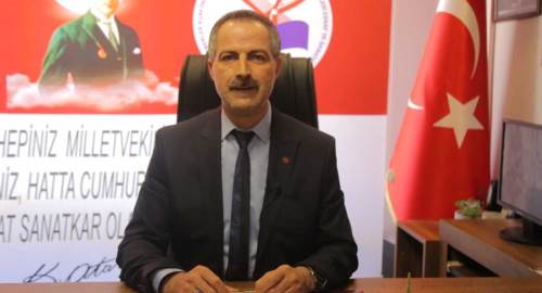 Eskişehir'de berberler o sözün yerine getirilmesini istiyor!