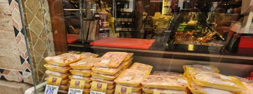 Eskişehir’de beyaz et vatandaşın cebini zorluyor!