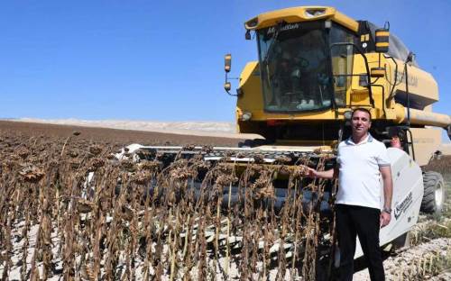 Eskişehir'de Beylikova Belediyesi o projeyle 4 milyon TL kazanıyor