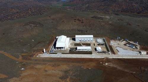 Eskişehir'de Beylikova madenleri tartışması alevleniyor!