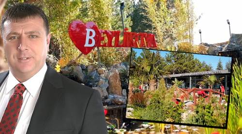 Eskişehir'de Beylikova'nın çehresi değişti! 