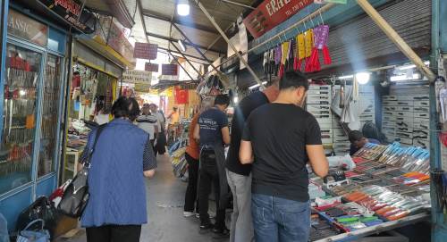 Eskişehir'de bıçak bileme ne kadar?