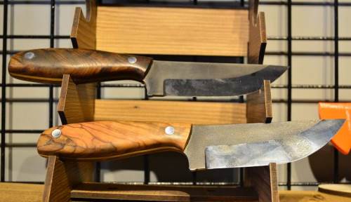 Eskişehir'de bıçak fiyatları artınca vatandaş o yola başvurdu!