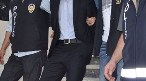 Eskişehir'de bıçakla yaralamaya tutuklama