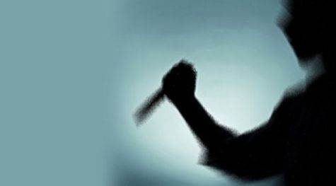 Eskişehir'de bıçaklanarak öldürüldü