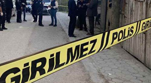 Eskişehir'de bıçaklı cinayette flaş gelişme!