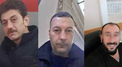 Eskişehir'de bıçaklı dehşet: 2 ölü, 1 yaralı!