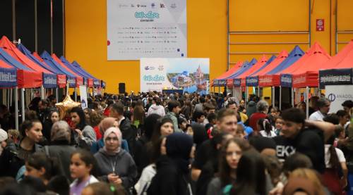 Eskişehir'de BilimFest 2026 başladı! İşte festival programı