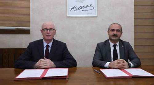 Eskişehir’de bin Euro ödüllü yarışma!