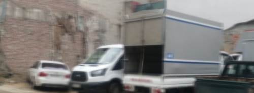 Eskişehir'de binalar yıkıldıkça bu sorun büyüyor!