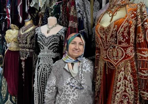 Eskişehir’de bindallıya olan ilgi her geçen gün artıyor