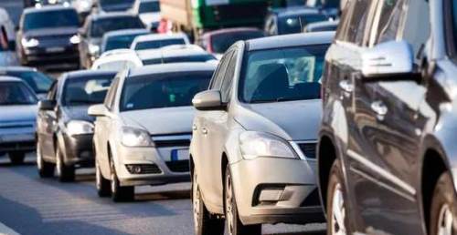 Eskişehir'de binlerce araç ve sürücü denetlendi