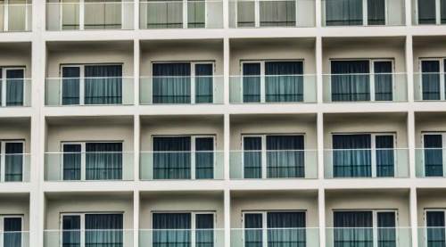 Eskişehir'de binlerce daireye o izin verildi