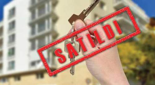 Eskişehir'de binlerce ev kapış kapış gitti!