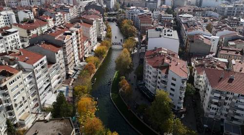 Eskişehir'de binlerce hane etkilenecek: Hazırlıklı olun!
