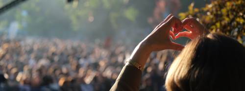 Eskişehir’de binlerce kişi Kahve Festivali’nde buluştu