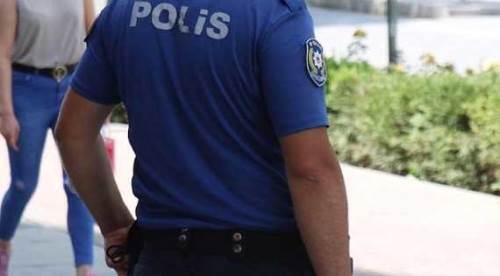 Eskişehir'de binlerce kişi ve araca büyük sorgu!