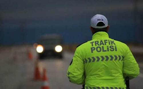 Eskişehir’de binlerce kişi yine trafikte sınıfta kaldı!