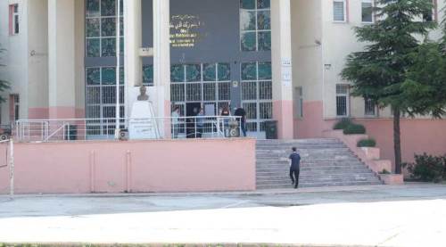 Eskişehir'de binlerce öğrenci sınava girdi, YKS’de ilk adım atıldı