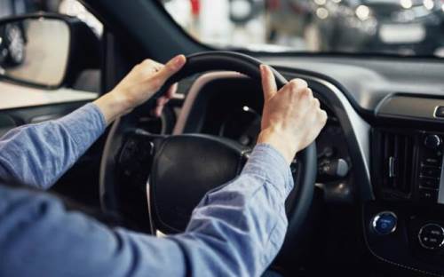 Eskişehir'de binlerce sürücüye yine ceza kesildi!