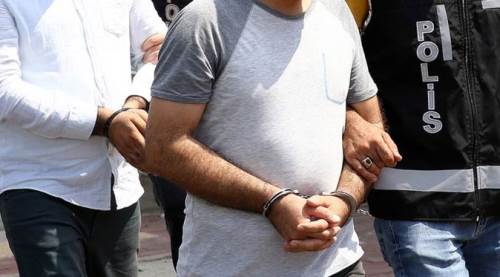 Eskişehir'de binlerce ürünle yakalandılar!