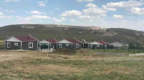 Eskişehir'de binlercesi yıkılacak çünkü...