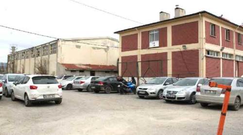 Eskişehir'de bir "tarihe" daha veda!