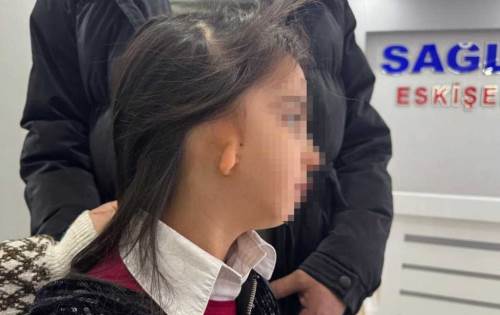 Eskişehir'de bir aile daha sevindi: Ameliyat tarihi belli oldu