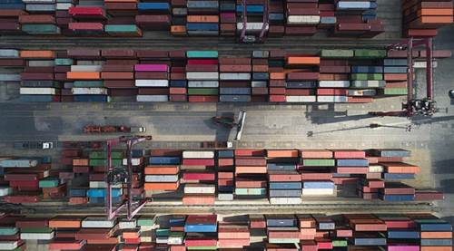 Eskişehir'de bir ayda 120 milyon dolara dayandı...