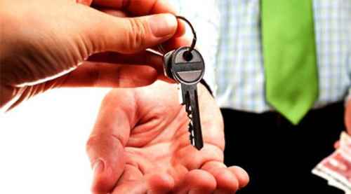 Eskişehir'de bir ayda 2 bin konut satıldı