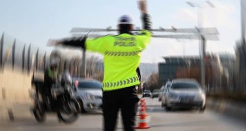 Eskişehir'de bir ayda 42 milyon TL ceza!