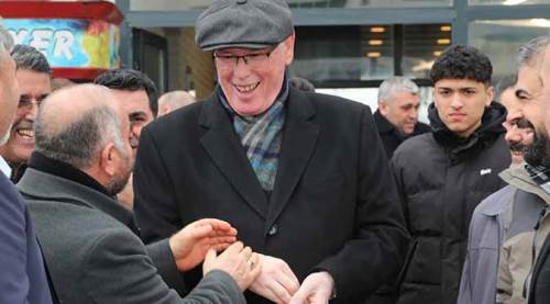 Eskişehir'de bir bardak çay fiyatına, tam 7 bardak çay satıyorlar