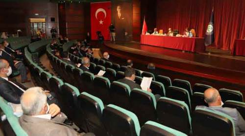 Eskişehir'de bir deprem olursa...