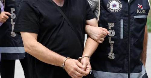 Eskişehir’de bir dolandırıcı daha yakalandı!