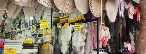 Eskişehir’de bir dönemin vazgeçilmez çeyizine ilgi azaldı