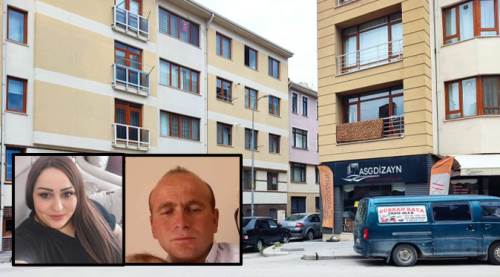 Eskişehir'de bir erkek dehşeti daha: Çarparak öldürdü!