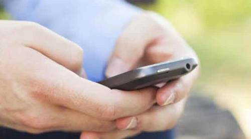 Eskişehir’de bir garip olay: Telefonunu kaybedince...