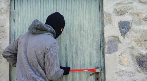 Eskişehir'de bir günde 9 hırsızlık yaptılar!