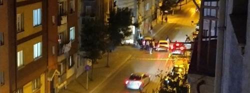 Eskişehir'de bir hafta içinde aynı yerde dördüncü trafik faciası!