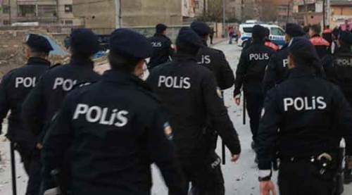 Eskişehir'de bir hafta içinde iki polis intihar etti
