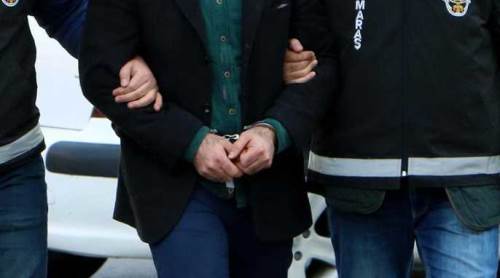 Eskişehir'de bir haftada 180 aranan kişi yakalandı